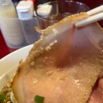 初代麺屋とのさき - 