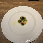 スペイン料理BOQUERIA - 