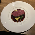 スペイン料理BOQUERIA - 