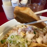 初代麺屋とのさき - 