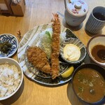 Nadai Tonkatsu Katsukura - 