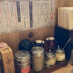 味噌ラーメン専門店 みその屋 - 