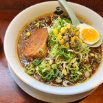 三平らーめん - 