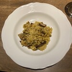 スペイン料理BOQUERIA - 