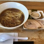 湖麺屋 リールカフェ - 