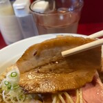 初代麺屋とのさき - 