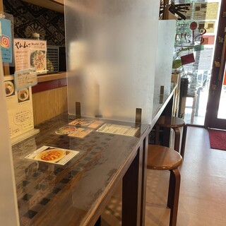 タイカレーラーメン シャム_2