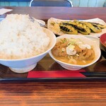 まつ食堂 - 