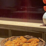 千葉たかおか - 小樽 馬糞ウニ
      見るからに美味しそうです！！