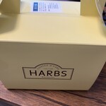 HARBS - 