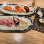 Sushi Izakaya Yataizushi - 