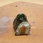 千葉たかおか - 追加：干瓢巻き 皆さんで分かち合いました