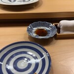 Ginza Sushi Kanesaka - 