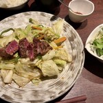 Teppanyaki Miyachi - 