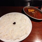 DEVIL CURRY - 