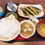 まつ食堂 - 