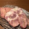 焼肉冷麺 ユッチャン 北新地店