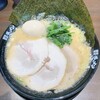 横浜家系ラーメン 一蓮家 アメ村店