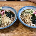 Teuchi Soba Hiranoya - 