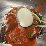 焼肉冷麺 ユッチャン - 