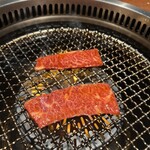 焼肉冷麺 ユッチャン - 