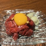 焼肉冷麺 ユッチャン - 