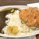 とんかつ ジーエス - 