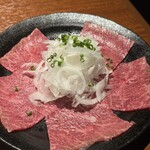 焼肉冷麺 ユッチャン - 