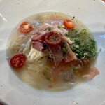 中華蕎麦 きみのあーる - 