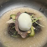 焼肉冷麺 ユッチャン - 