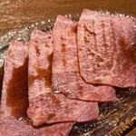 焼肉冷麺 ユッチャン - 