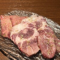 焼肉冷麺 ユッチャン 北新地店 - 