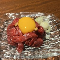 焼肉冷麺 ユッチャン 北新地店 - 