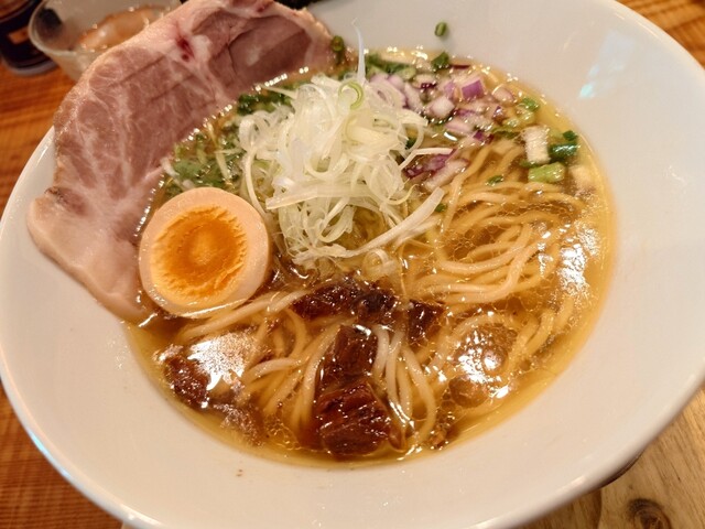 らあめん丸　【自宅　大阪　11/26】 ぼっちでかます二郎系ラーメン🍜 📍ラーメンが好きです 長居本店