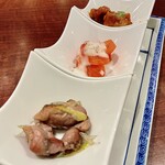 静岡 四川飯店 - 