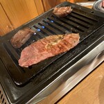 Yakiniku Shouji - 