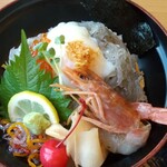 海鮮料理 きとら - 