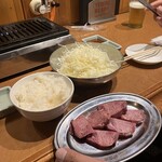 Yakiniku Shouji - 