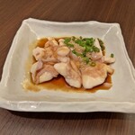 焼肉本家 くれや - 小腸