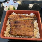 うなぎの佳川 - 