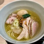 柳麺 呉田 - 