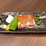 焼肉本家 くれや - 特上ロース