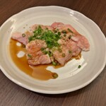焼肉本家 くれや - 大腸