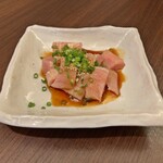 焼肉本家 くれや - 上ミノ