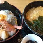 海鮮料理 きとら - 