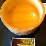 Takuhai Bentou Shokudou Tabagoya - 美味しく頂きました!