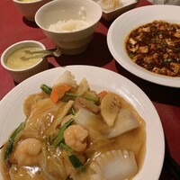 ジョーズ シャンハイ ニューヨーク 銀座店 - 