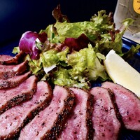 ぎゅうたんさま 牛たん けやき 麻布十番店 - 麻布十番/牛タン | 食べログ