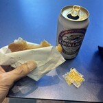 鳥千 - 食べかけスマソm(._.)m