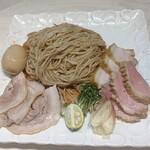 柳麺 呉田 - 